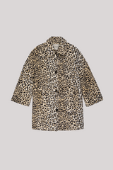 The Great - The Car Coat - VINTLEOP