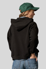 The Great - The Fleece Pullover Hoodie - ALMOSTBL