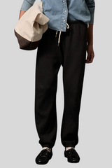 The Great - The Fleece Stadium Sweatpant - ALMOSTBL
