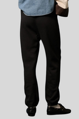 The Great - The Fleece Stadium Sweatpant - ALMOSTBL