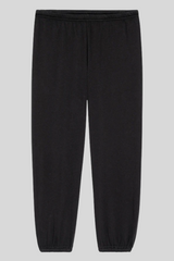 The Great - The Fleece Stadium Sweatpant - ALMOSTBL