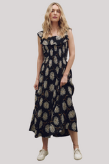The Great - The Havana Dress - BLACKFLR