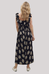 The Great - The Havana Dress - BLACKFLR