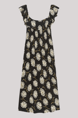 The Great - The Havana Dress - BLACKFLR
