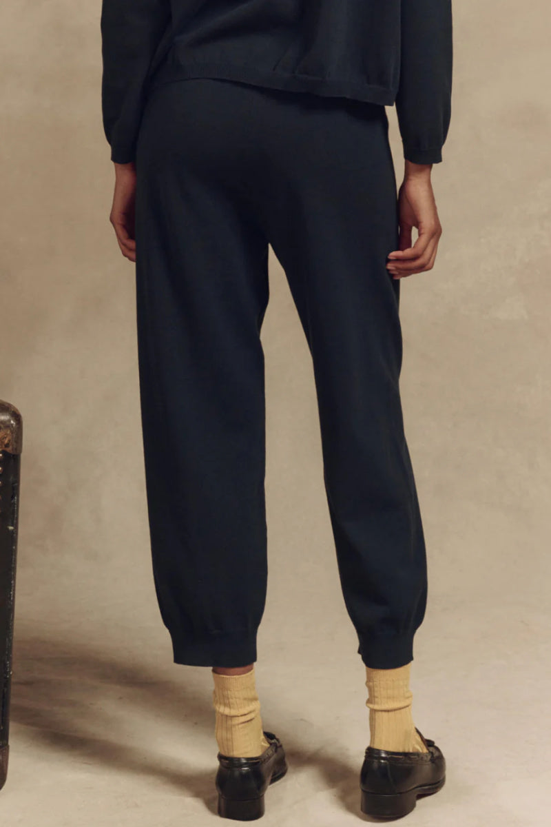 The Great - The Lantern Pant - DARKNAVY