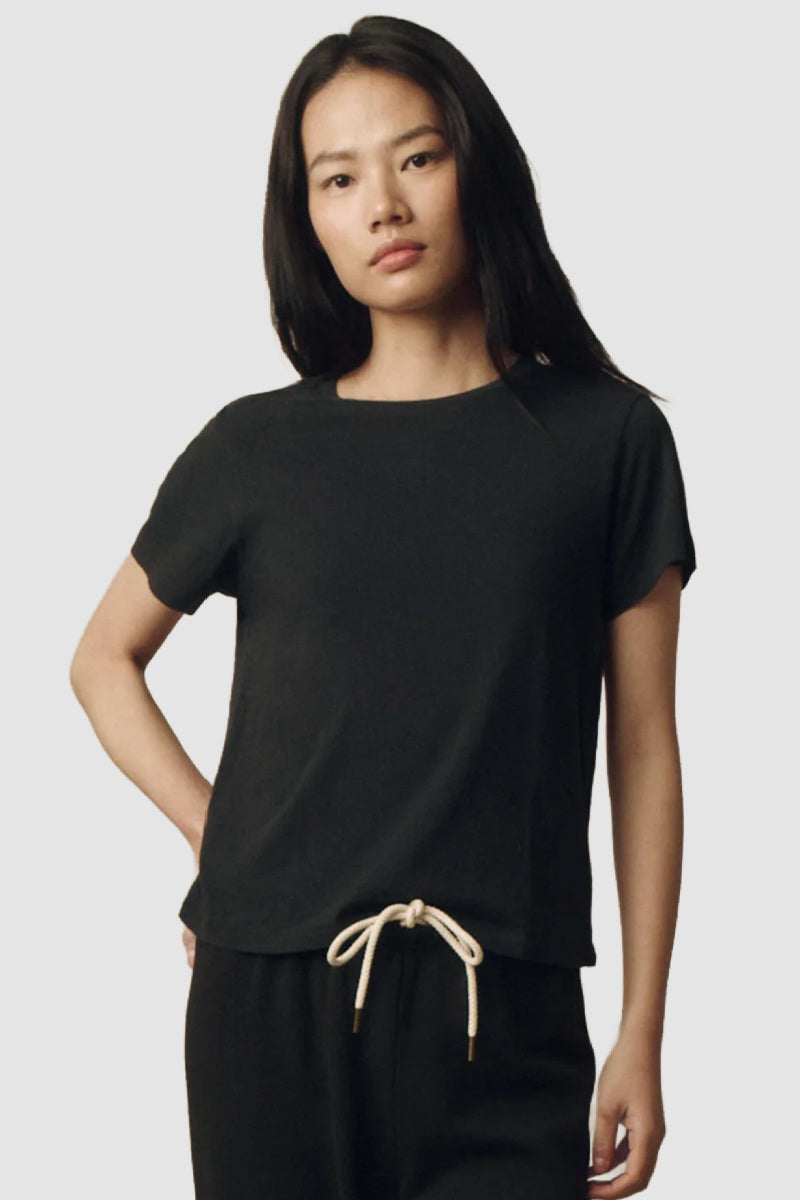 The Great - The Little Tee - ALMBLACK