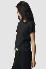 The Great - The Little Tee - ALMBLACK