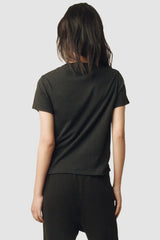 The Great - The Little Tee - ALMBLACK