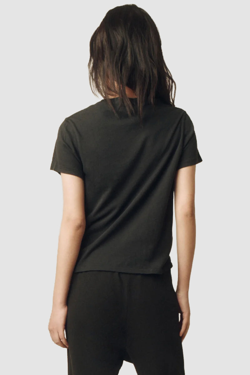The Great - The Little Tee - ALMBLACK