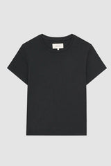 The Great - The Little Tee - ALMBLACK