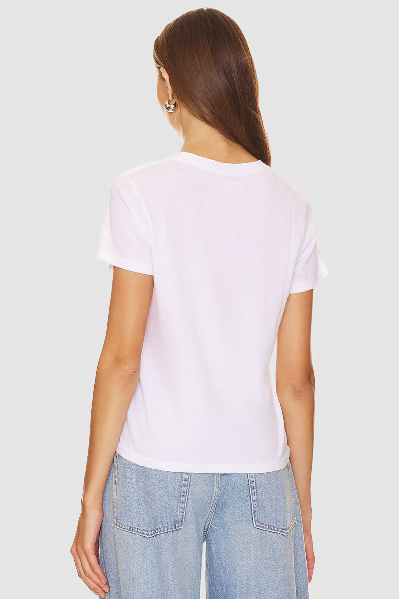 The Great - The Little Tee - TRUWHITE