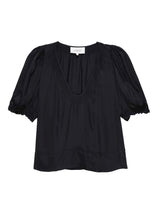 The Great - The Ponder Top - BLACK
