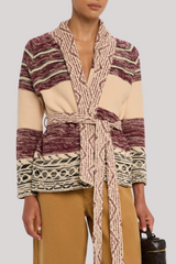 The Great - The Riding Cardigan - RUSREDMU