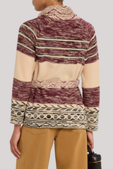 The Great - The Riding Cardigan - RUSREDMU
