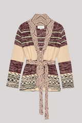 The Great - The Riding Cardigan - RUSREDMU