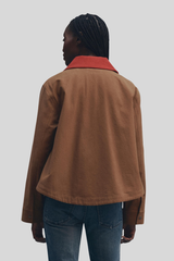The Great - The Swingy Jacket - RUSWBRRE
