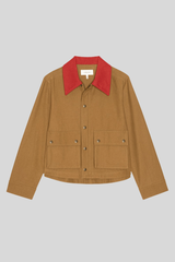 The Great - The Swingy Jacket - RUSWBRRE