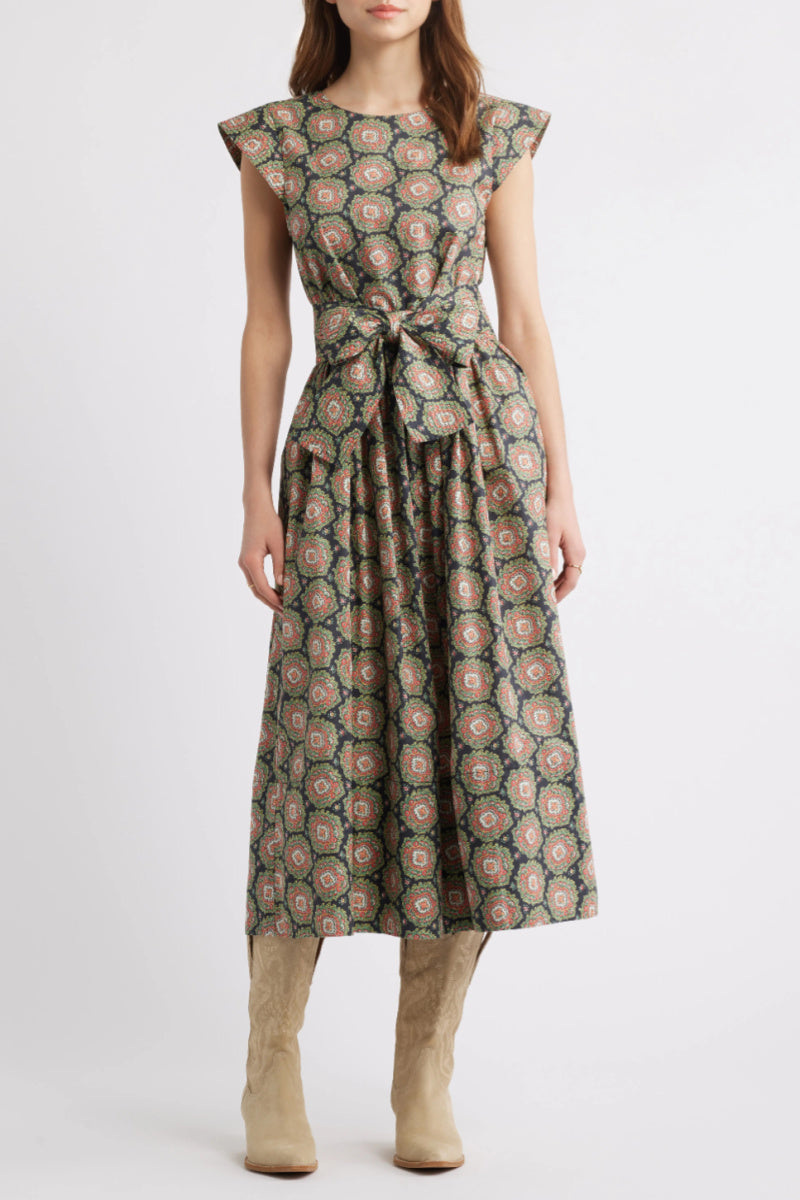 The Great - The Tulsa Dress - HEIRLOOM