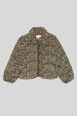 The Great - The Vail Jacket - TANLEOPA