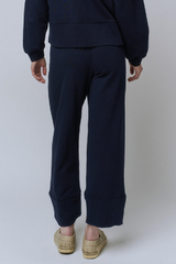 The Great - The Win Sweatpant - TRUENAVY