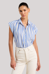Trovata/Birds of Paradis - Della Shirt - VOLPILIN