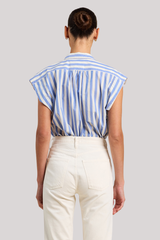 Trovata/Birds of Paradis - Della Shirt - VOLPILIN