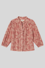 Trovata/Birds of Paradis - Elin Shirt - ROSEWBLO