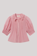 Trovata/Birds of Paradis - Jess Blouse - BLUSHHOU