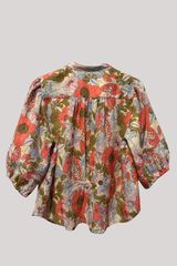 Trovata/Birds of Paradis - Loren Blouse - TARBLOOM