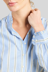 Trovata/Birds of Paradis - Rumi Blouse - TAHOESTR