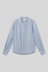 Trovata/Birds of Paradis - Rumi Blouse - TAHOESTR