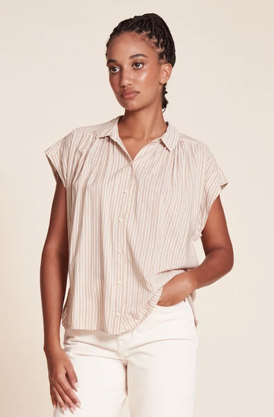 Medium) Talbot's White Bird Shirt Women's – Revived Clothing Exchange