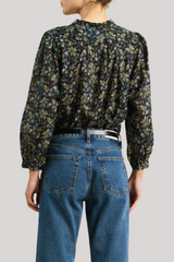 Trovata - Clara Blouse - ORCFROST