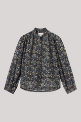 Trovata - Clara Blouse - ORCFROST