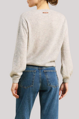 Trovata - Kate Sweater  - GREY