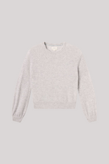 Trovata - Kate Sweater  - GREY