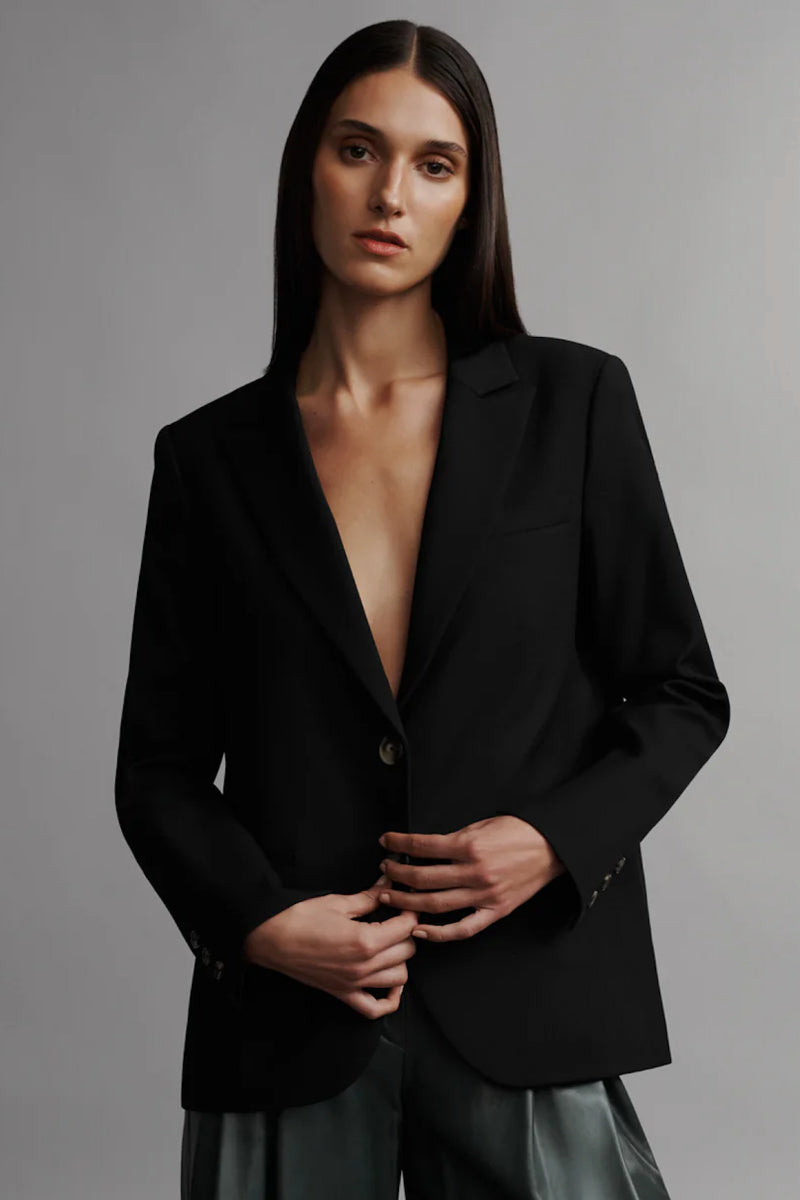 Jackets & Outerwear  Blazers