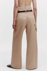 TWP - Chrystie Street Pant - TRAVERTN