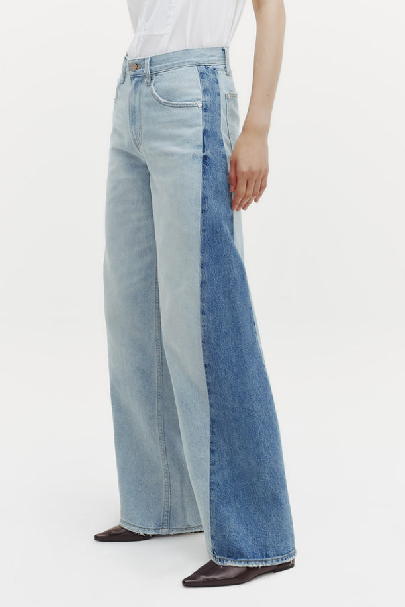 TWP - Ramblin Man Jean - VINTAGEW