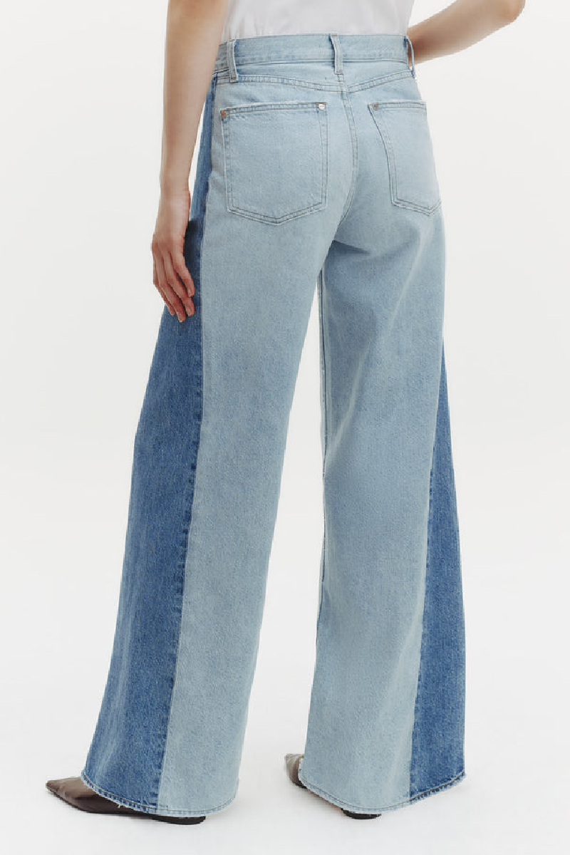 TWP - Ramblin Man Jean - VINTAGEW