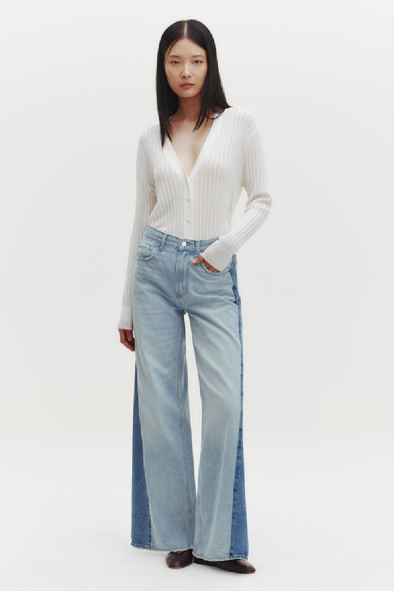 TWP - Ramblin Man Jean - VINTAGEW