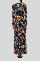 Ulla Johnson - Blanche Jersey Skirt - NOCTURNE