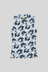 Ulla Johnson - Ines Sl Jersey Top - CIEL
