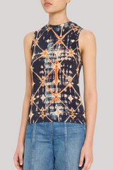 Ulla Johnson - Ines Sleeveless Top - PHOENIX