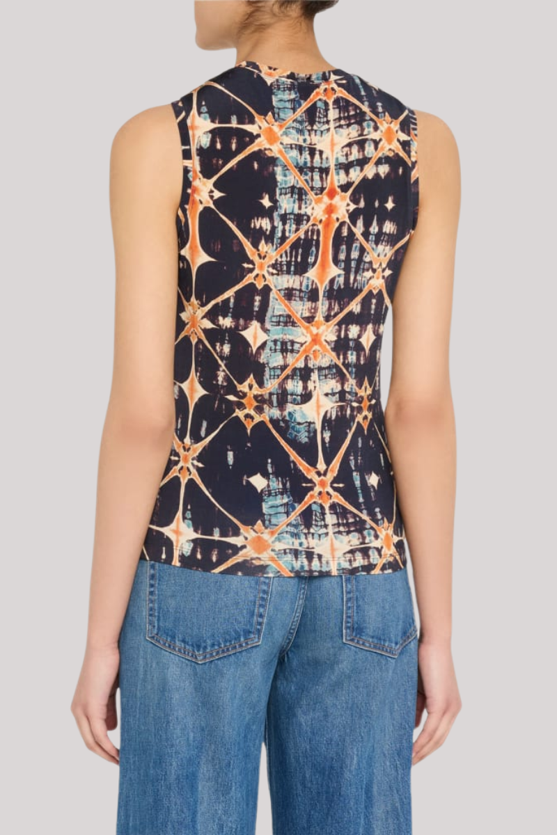 Ulla Johnson - Ines Sleeveless Top - PHOENIX