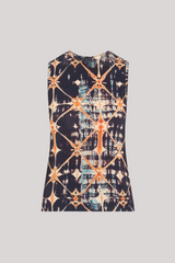 Ulla Johnson - Ines Sleeveless Top - PHOENIX