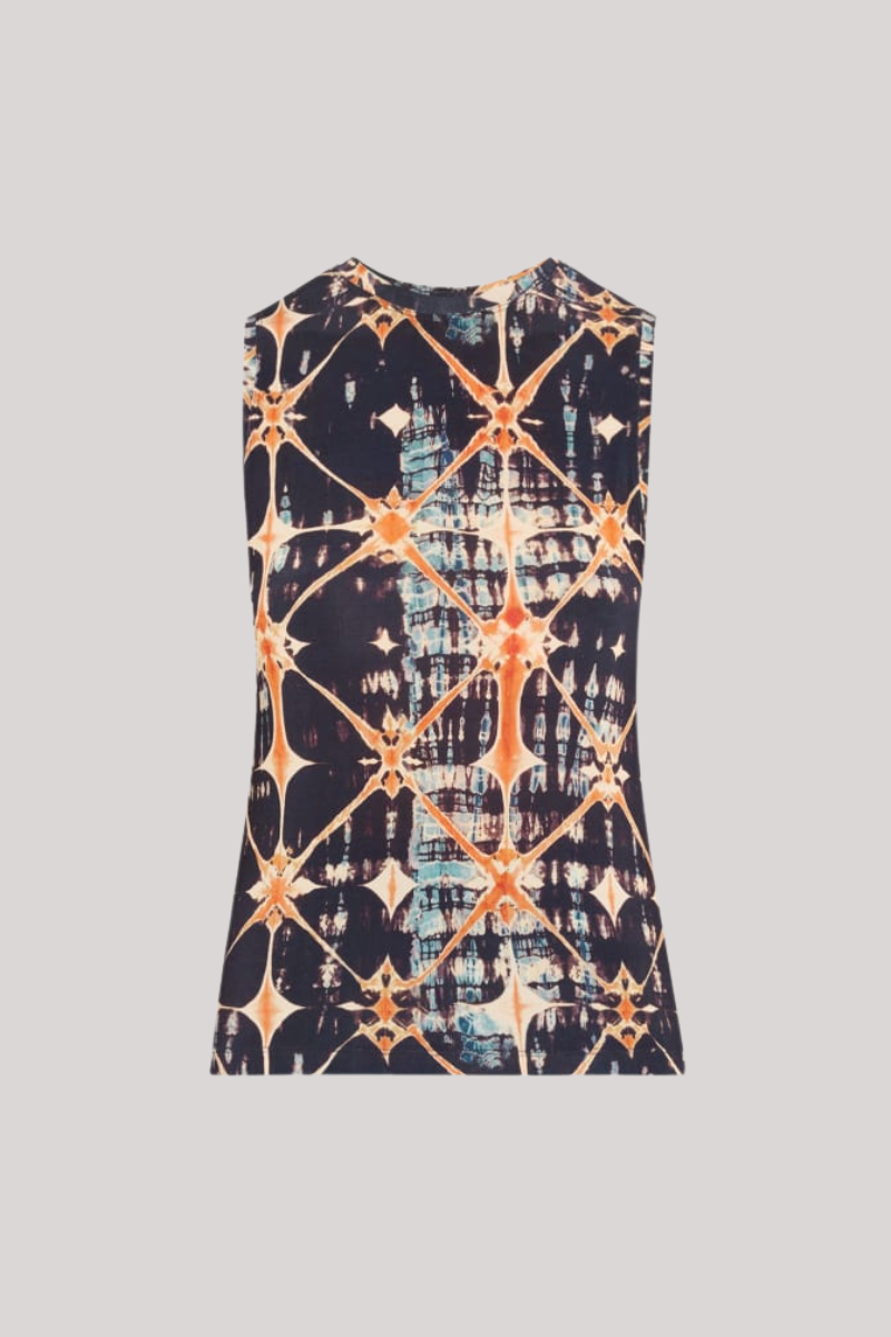 Ulla Johnson - Ines Sleeveless Top - PHOENIX