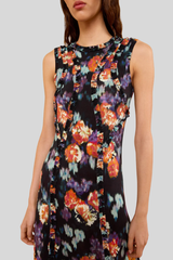 Ulla Johnson - Isabelle Jersey Dress - NOCTURNE