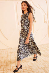 Ulla Johnson - Lisbet Dress - RAVEN