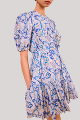 Ulla Johnson - Rosalie Mini Dress - CIEL